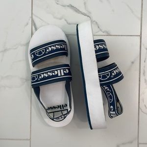 Ellesse Sandals